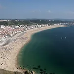 Hotel Mare Nazaré