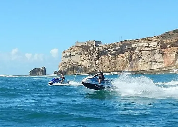 Mare 3* Ναζαρέ