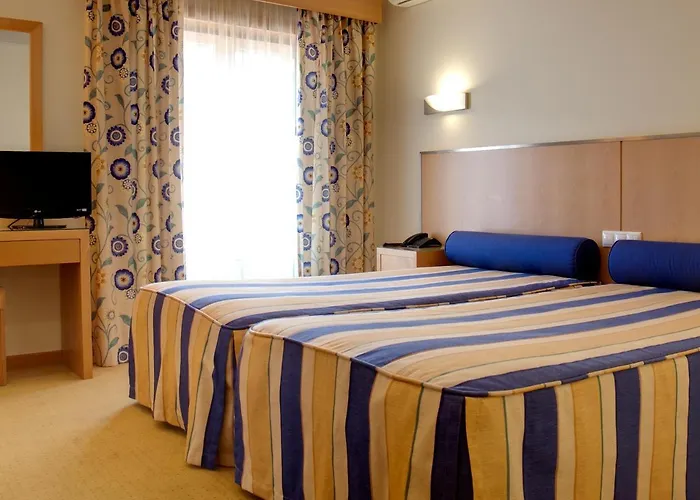 Mare Ξενοδοχείο 3*
