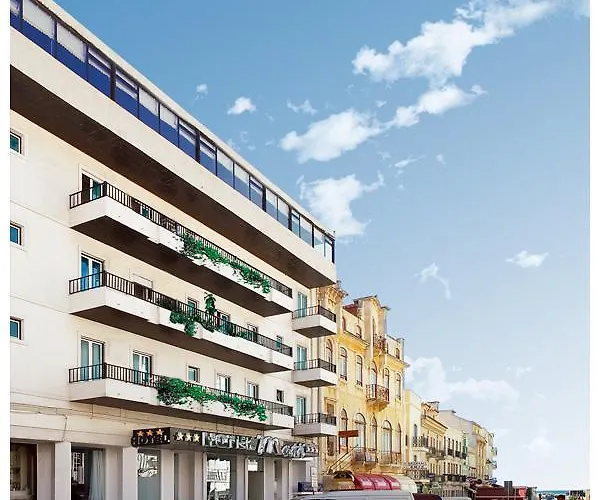 Ξενοδοχείο Mare Ναζαρέ