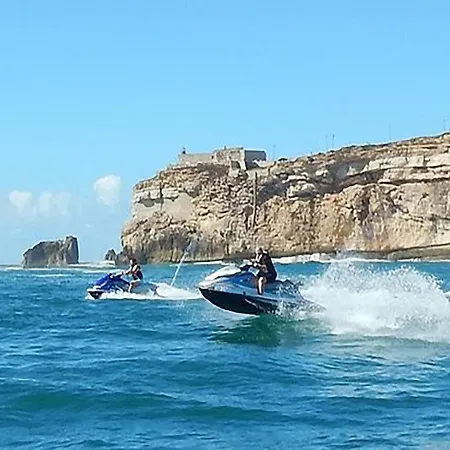 Mare 3* Nazaré