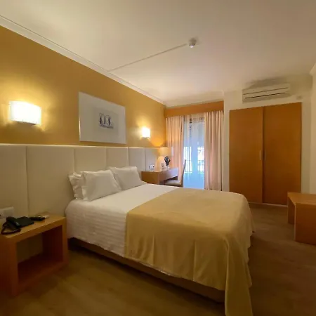 Ξενοδοχείο Mare 3*