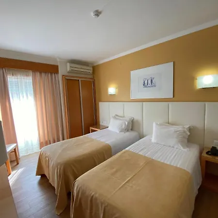 Отель Mare Назаре