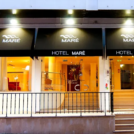 Hotel Mare 3*