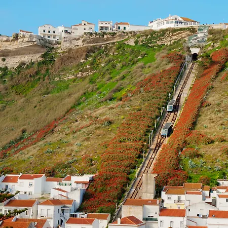 Hotel Mare Nazare