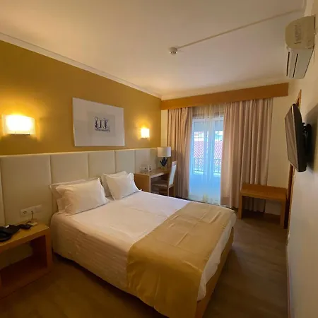 Ξενοδοχείο Mare 3*