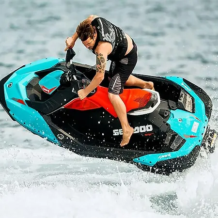 Mare 3* Назаре