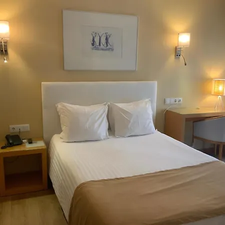 Hotel Mare 3*