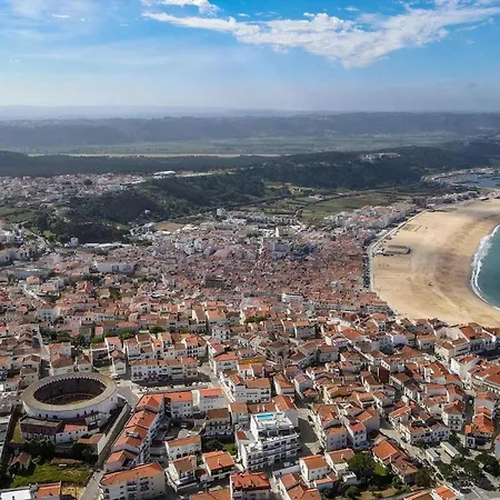 Mare Hotel Nazare