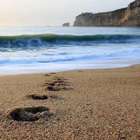 Mare 3* Nazare