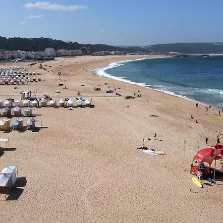 Hotel Mare Nazaré