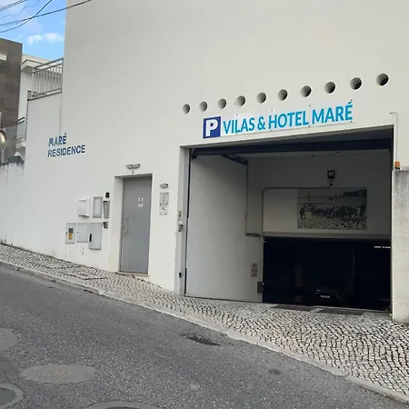Hotel Mare
