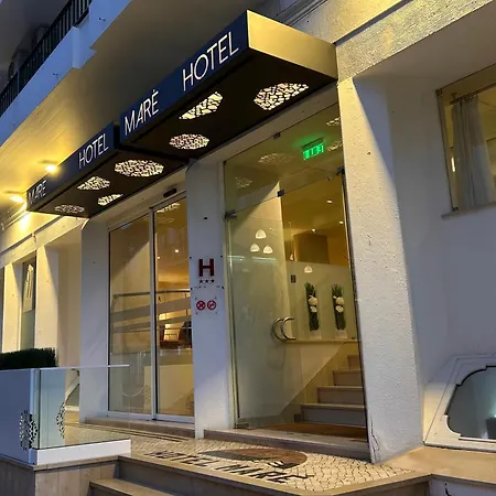 Mare Hotel Nazare