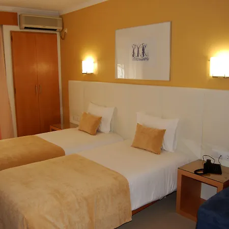 Mare Hotel Nazare