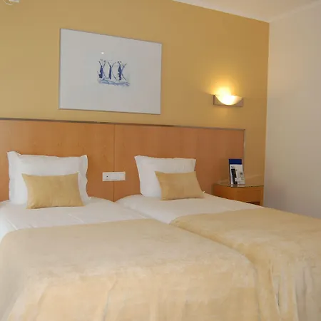 Mare Hotel 3*