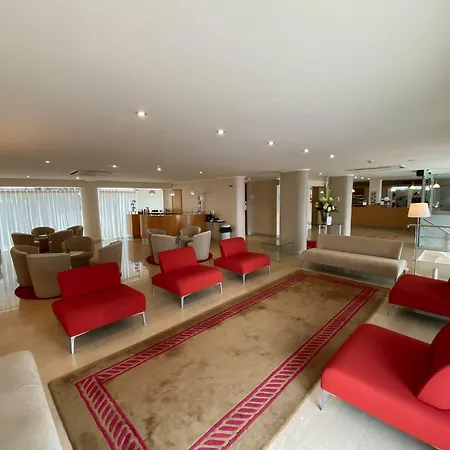 Mare Hotel 3*