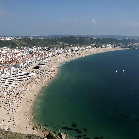 Hotel Mare Nazare