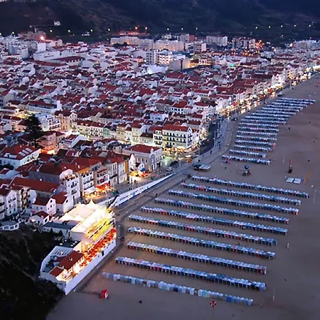 Mare 3* Nazare