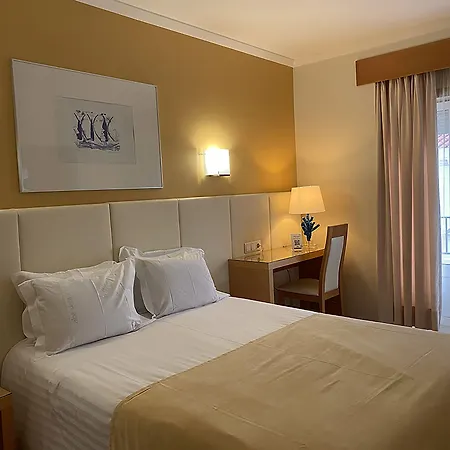 Mare Hotel 3*