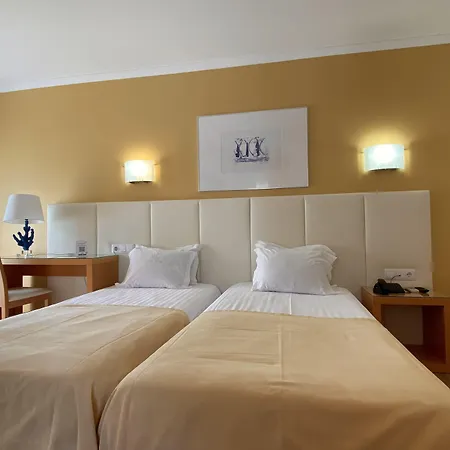 Mare Hotel 3*