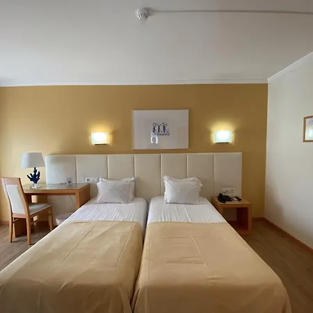 Hotel Mare Nazare