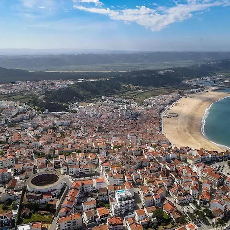 Mare 3* Nazare