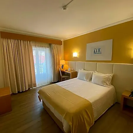 Mare Hotel Nazare