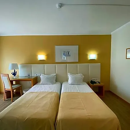 Hotel Mare Nazare
