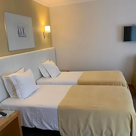 Mare Hotel 3*