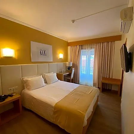 Hotel Mare Nazare