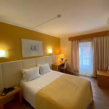 Hotel Mare Nazare