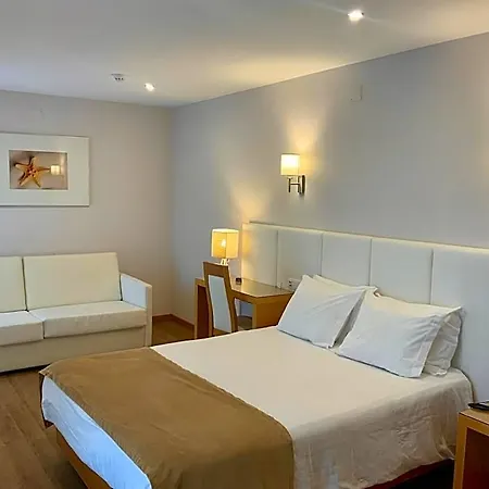 Mare Hotel 3*