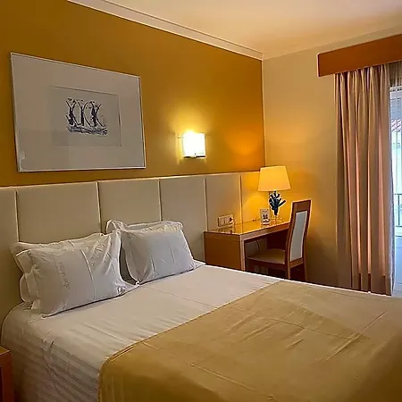 Hotel Mare Nazare