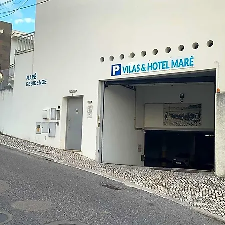 Hotel Mare