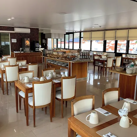 Mare Hotel 3*
