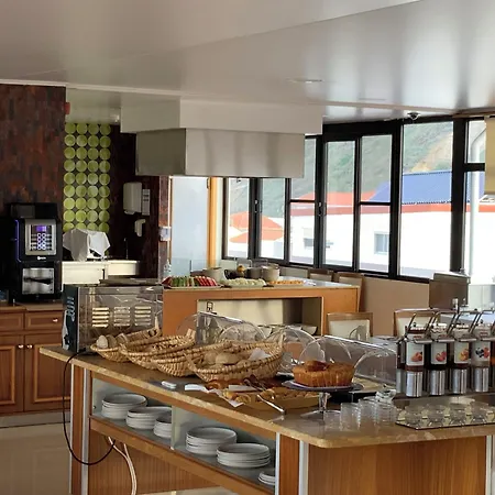 Hotel Mare Nazare