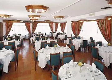 Mare Hotel Nazaré