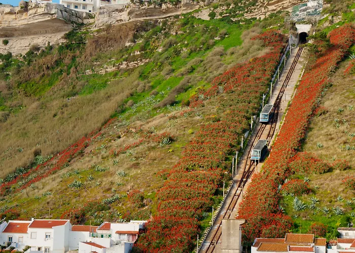 מלון Mare נאזרה