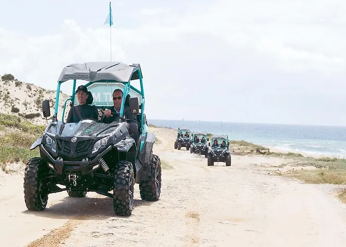 מלון Mare