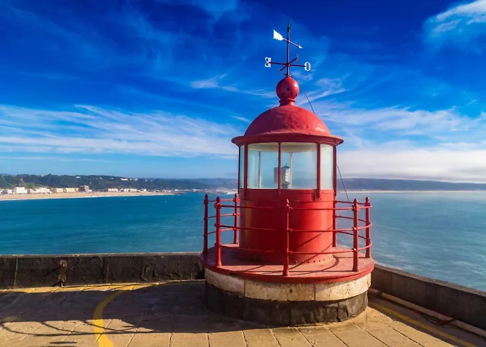 מלון Mare נאזרה