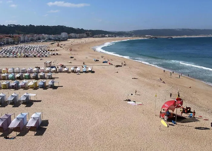 מלון Mare נאזרה