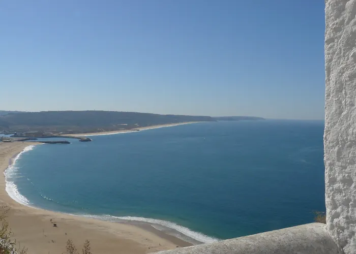 מלון Mare נאזרה